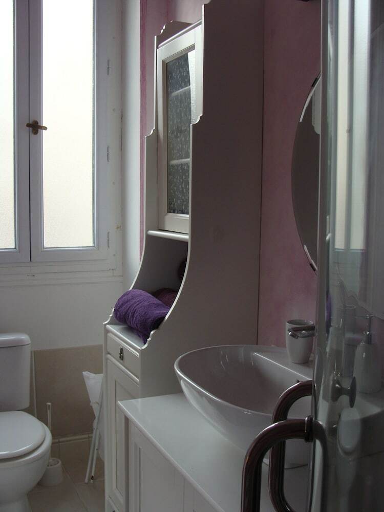 Apartamento Villa Maryluna