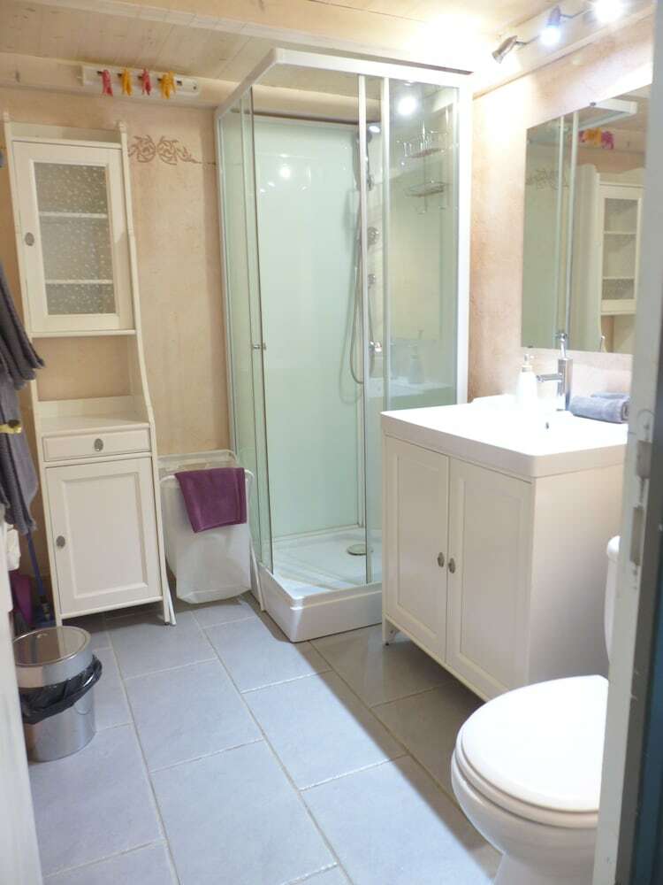 Apartamento Villa Maryluna