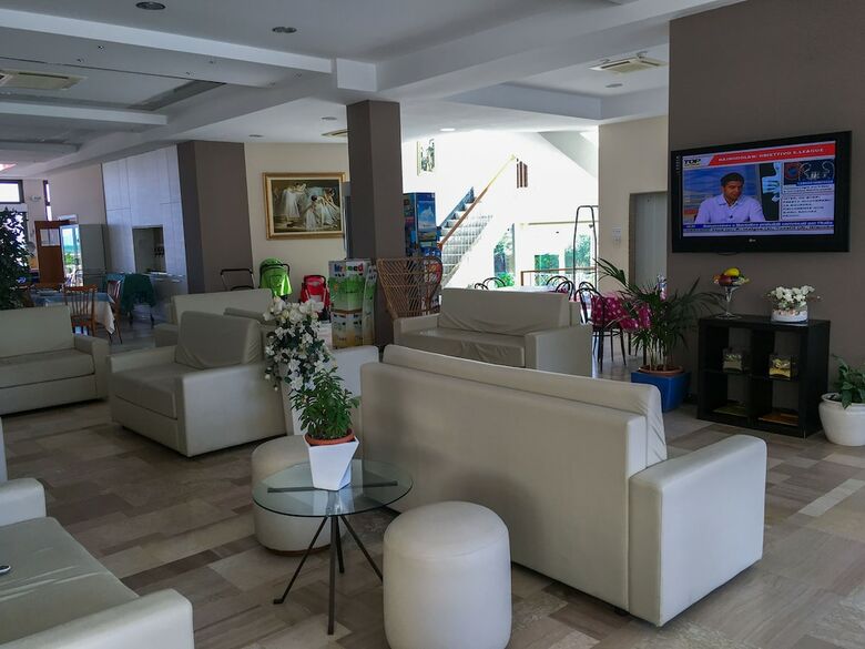 Hotel Excelsior