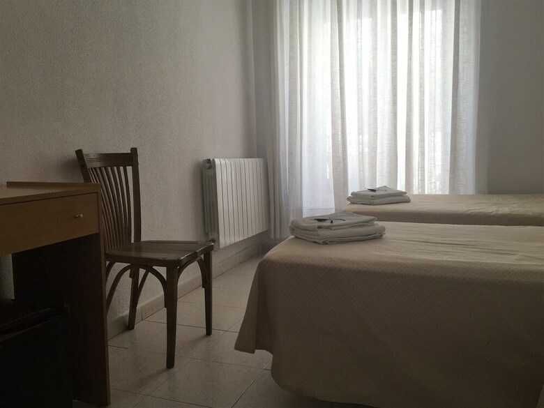 Hostal Lido