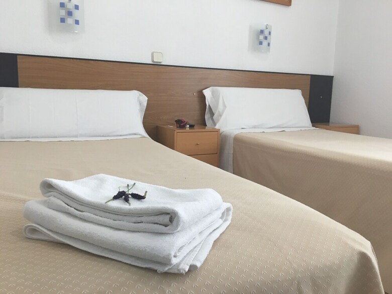 Hostal Lido