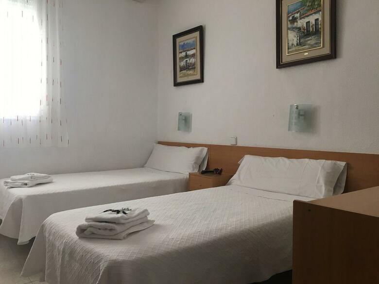 Hostal Lido