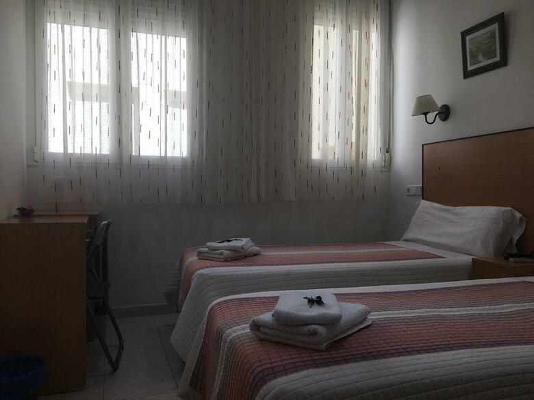 Hostal Lido