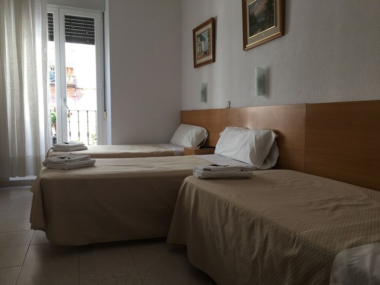 Hostal Lido
