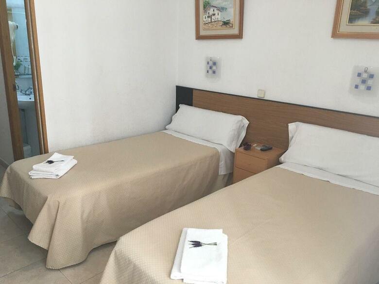 Hostal Lido
