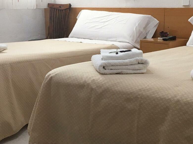 Hostal Lido