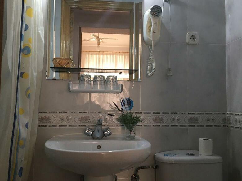 Hostal Lido