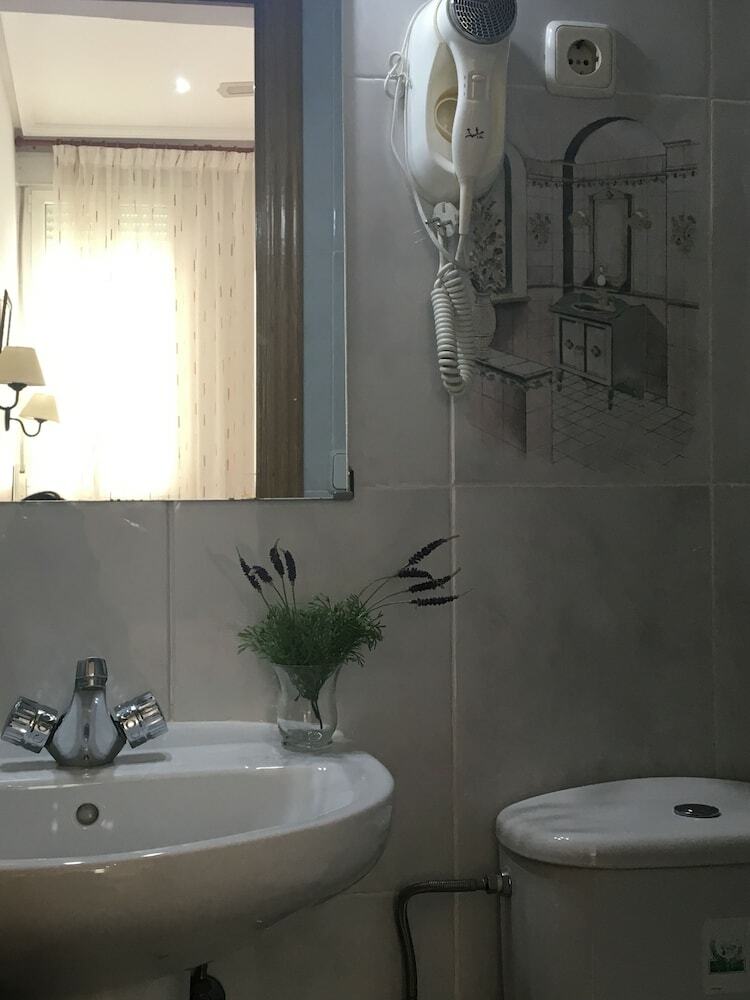Hostal Lido