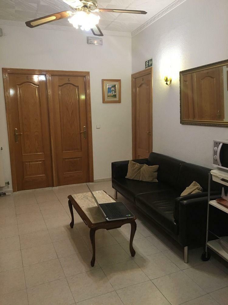 Hostal Lido