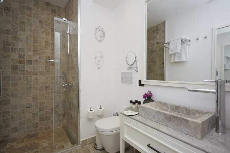 Hotel Savra Bodrum