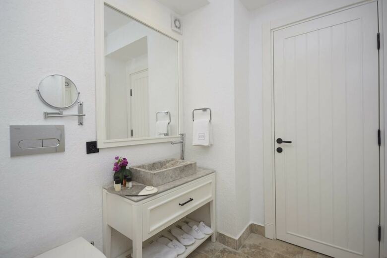 Hotel Savra Bodrum