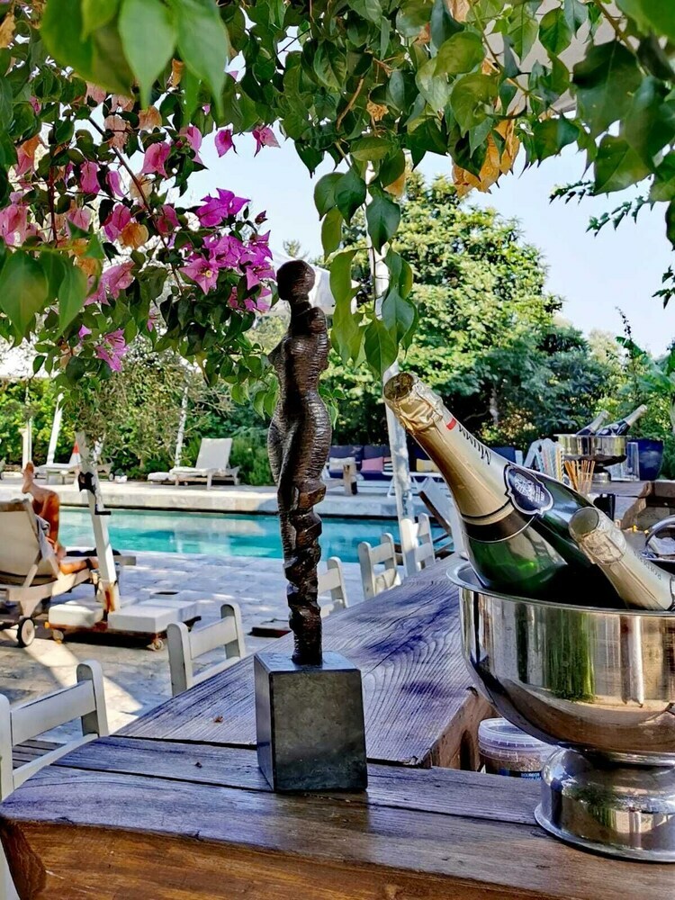 Hotel Savra Bodrum