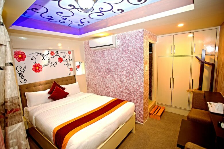 Hotel Nepal Tara