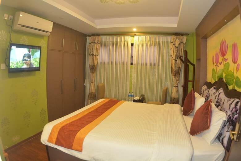 Hotel Nepal Tara