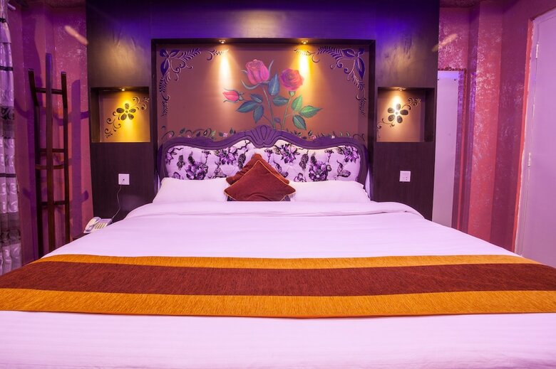 Hotel Nepal Tara