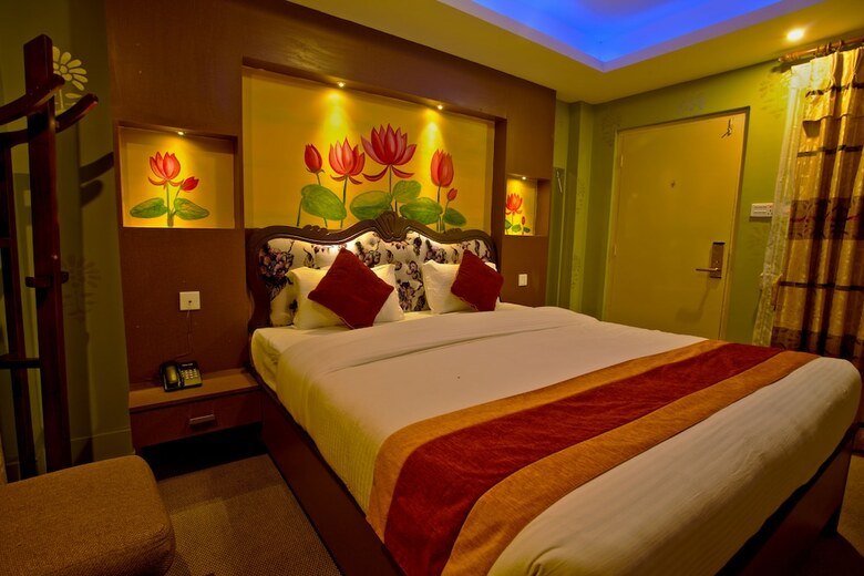 Hotel Nepal Tara