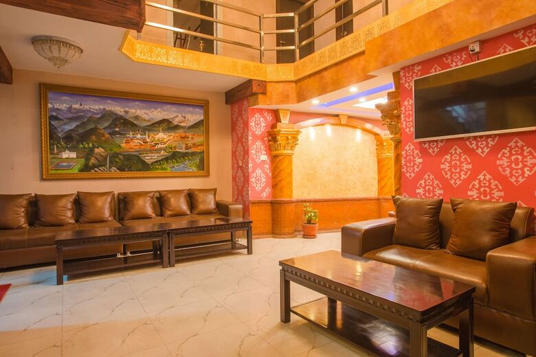 Hotel Nepal Tara