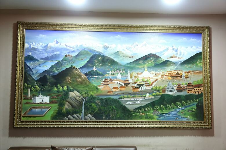 Hotel Nepal Tara