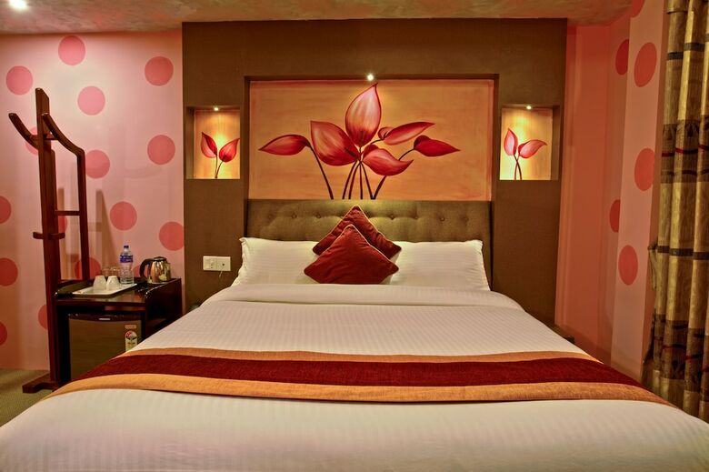Hotel Nepal Tara