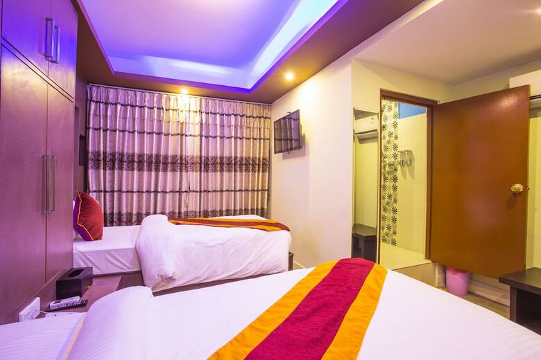Hotel Nepal Tara
