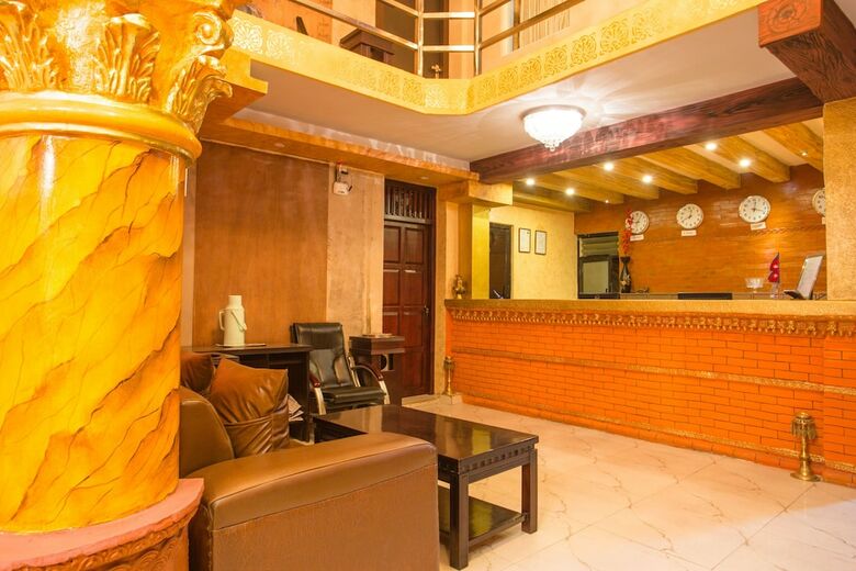 Hotel Nepal Tara