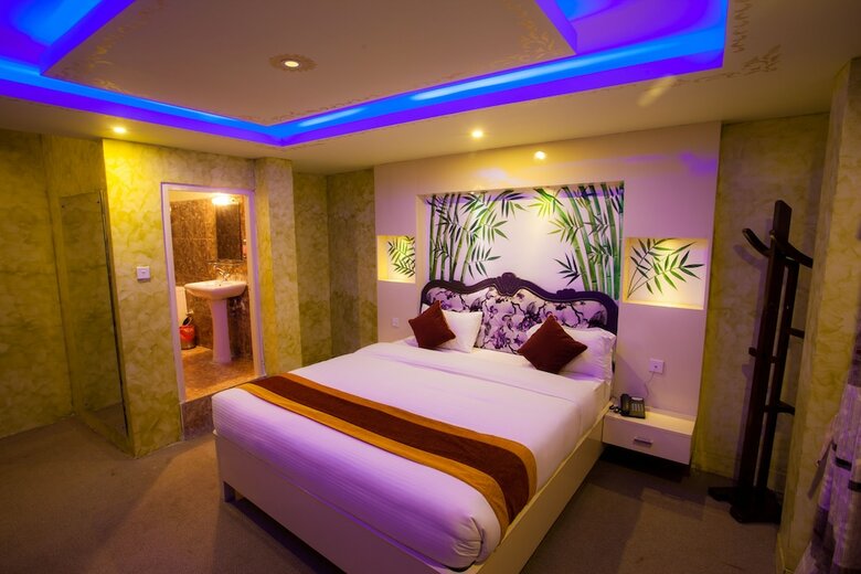 Hotel Nepal Tara