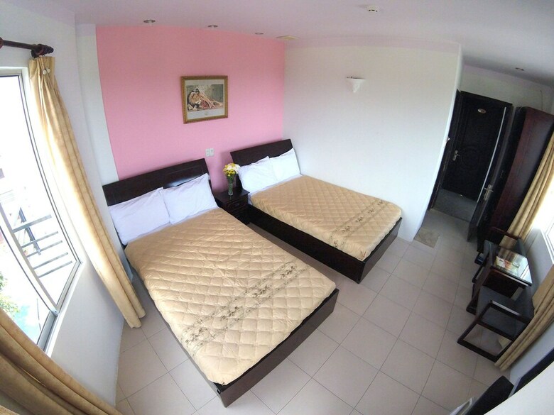 Quyet Thang Doc Let Hotel