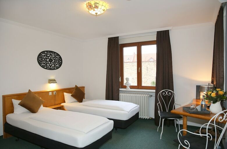Hotel Auerstein Dependance