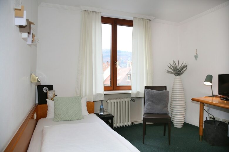 Hotel Auerstein Dependance