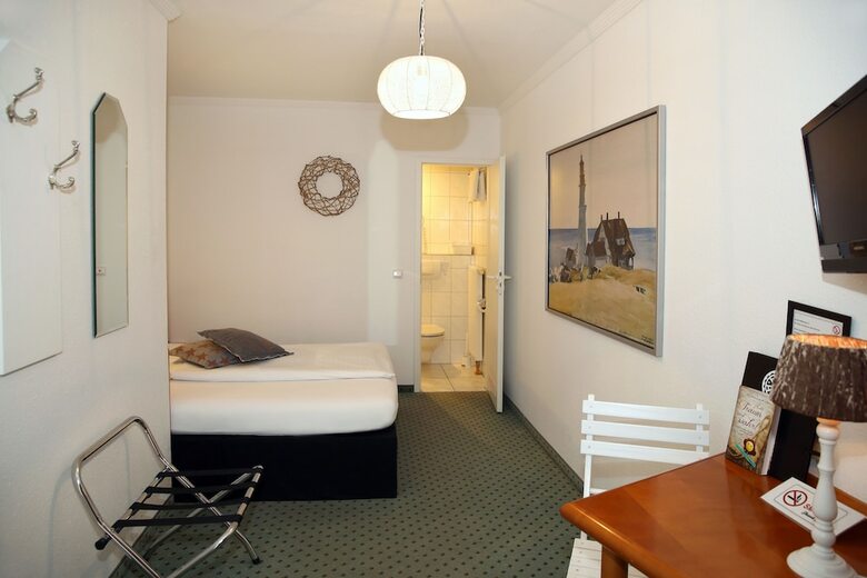 Hotel Auerstein Dependance