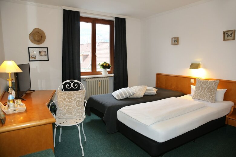 Hotel Auerstein Dependance