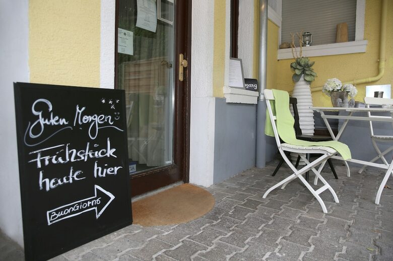 Hotel Auerstein Dependance