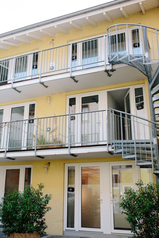 Hotel Auerstein Dependance