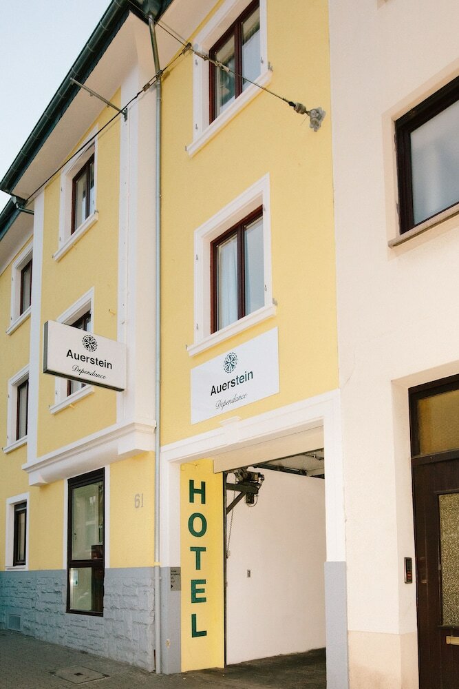 Hotel Auerstein Dependance