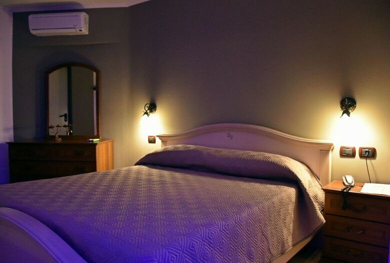 Posada Hotel Joy