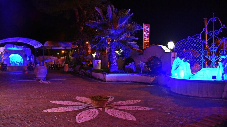 Posada Hotel Joy