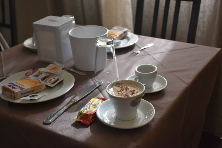 Posada Hotel Joy