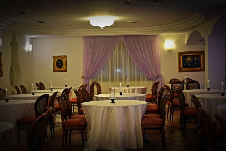Posada Hotel Joy
