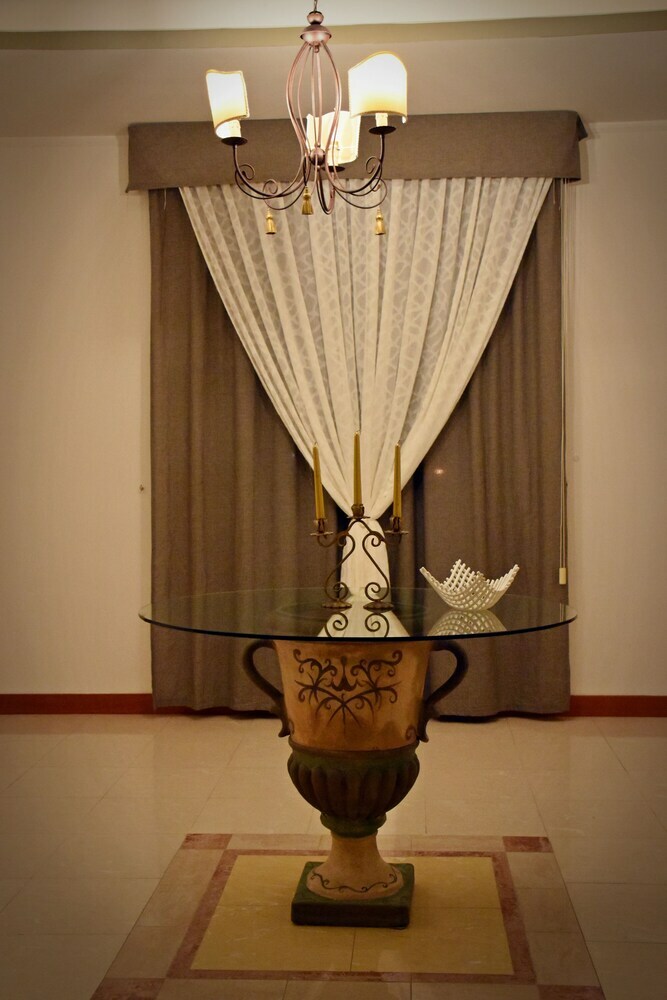 Posada Hotel Joy