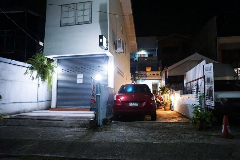Hostal Good Day