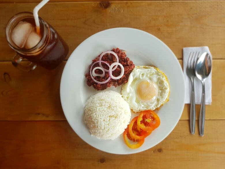 Aliria Bed And Breakfast