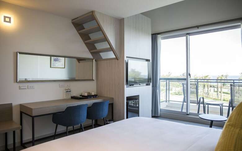 Hotel Ye Lin Resort