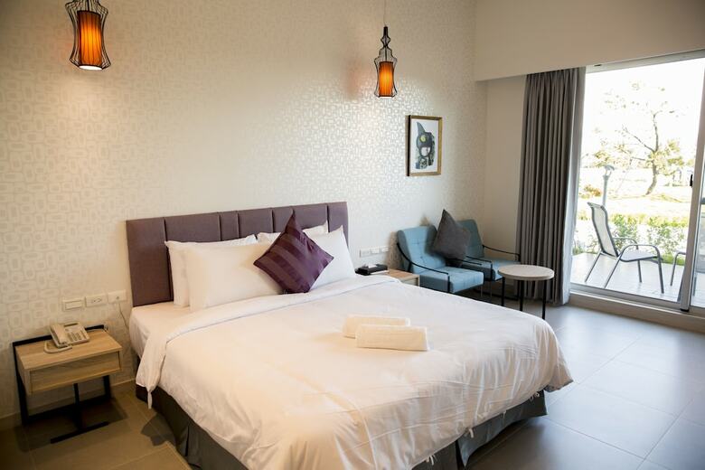 Hotel Ye Lin Resort