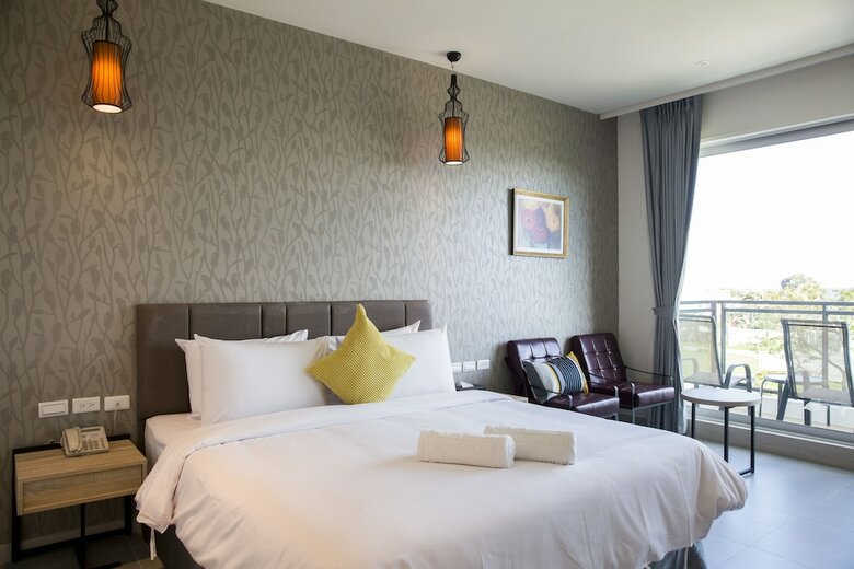 Hotel Ye Lin Resort