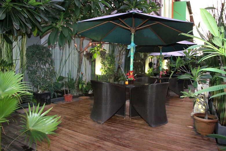 Shunda Hotel Bali