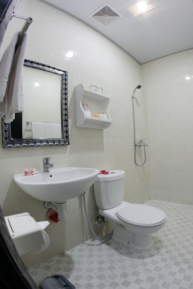 Shunda Hotel Bali