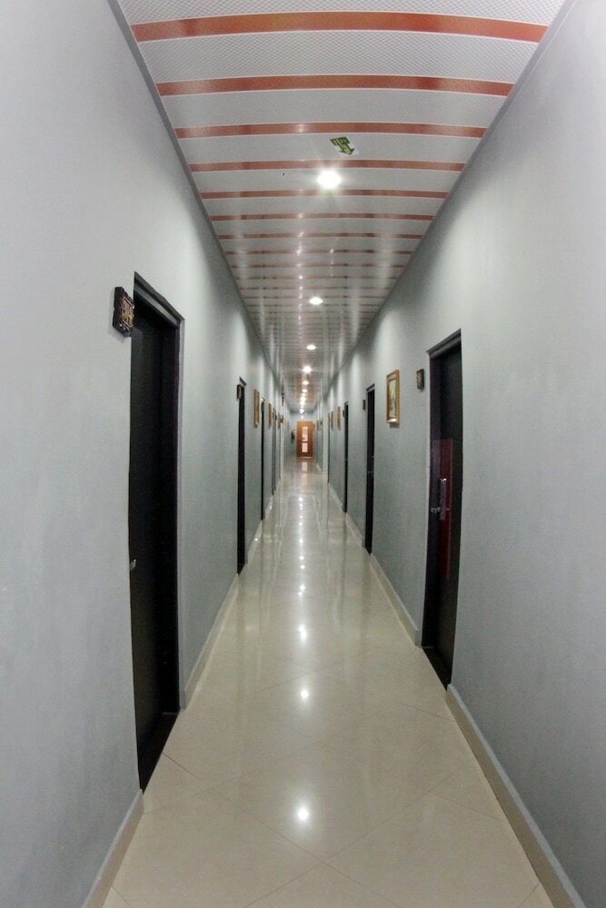 Shunda Hotel Bali