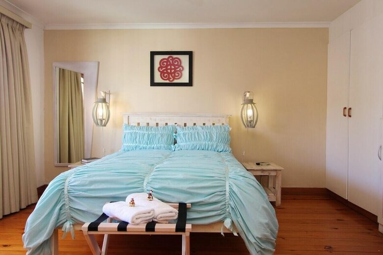 Hotel Le Bay Lodge