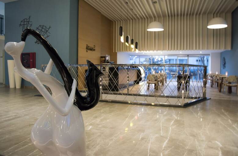 Flora Garden Ephesus Hotel Ku?adas? - All Inclusive