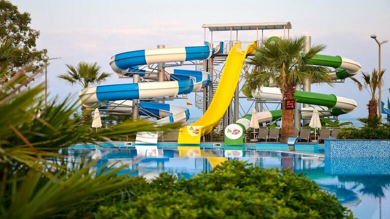 Flora Garden Ephesus Hotel Ku?adas? - All Inclusive